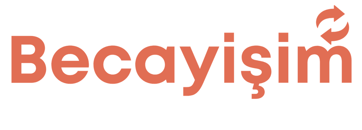 Becayişim logosu